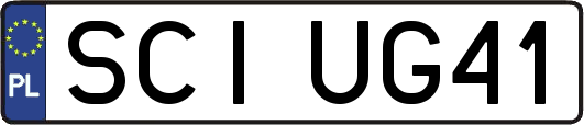 SCIUG41