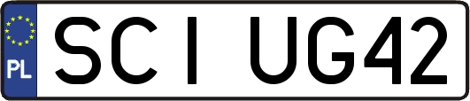 SCIUG42