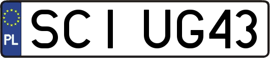 SCIUG43