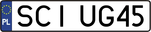 SCIUG45