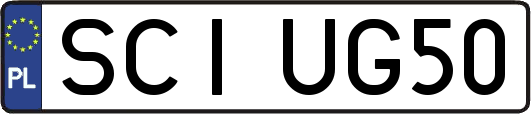 SCIUG50