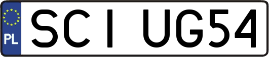 SCIUG54