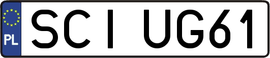 SCIUG61