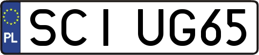 SCIUG65