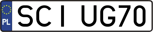SCIUG70