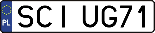 SCIUG71