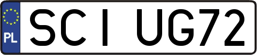 SCIUG72