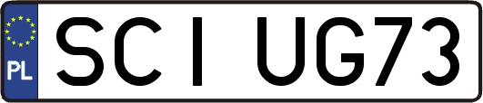 SCIUG73