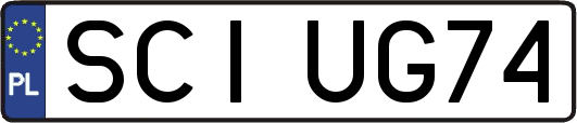 SCIUG74