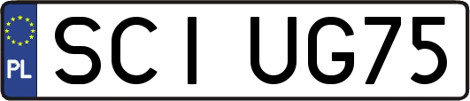 SCIUG75