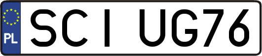 SCIUG76
