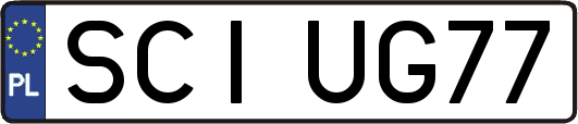 SCIUG77