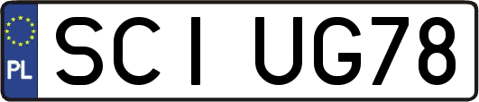 SCIUG78