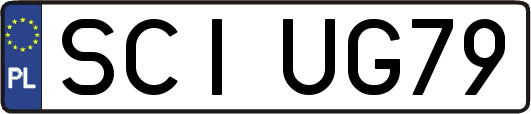 SCIUG79