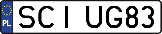 SCIUG83