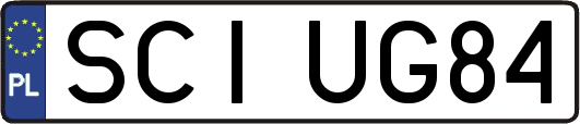 SCIUG84