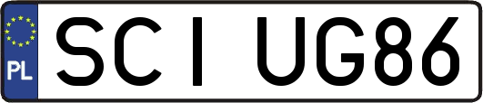 SCIUG86
