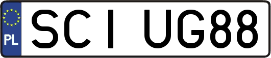 SCIUG88