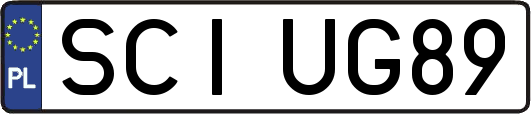 SCIUG89