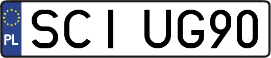 SCIUG90