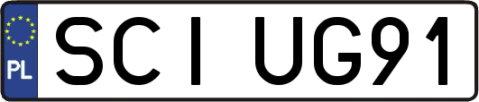 SCIUG91