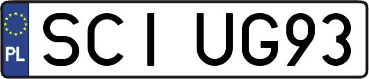 SCIUG93