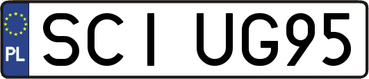 SCIUG95