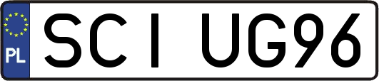 SCIUG96