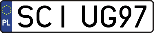 SCIUG97