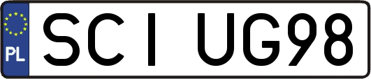 SCIUG98