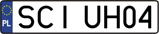 SCIUH04
