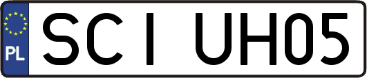 SCIUH05