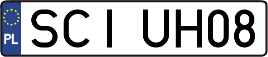 SCIUH08