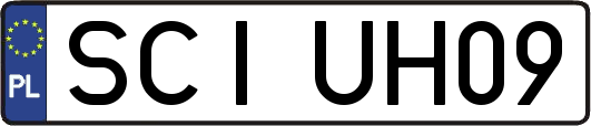 SCIUH09
