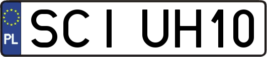 SCIUH10