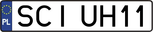 SCIUH11