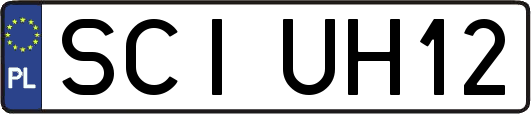 SCIUH12