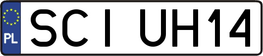 SCIUH14