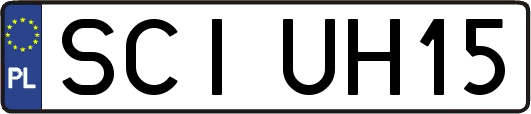 SCIUH15