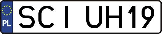 SCIUH19
