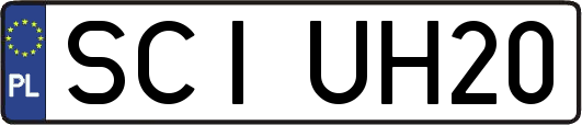SCIUH20