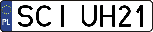 SCIUH21