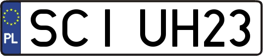 SCIUH23