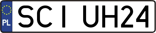 SCIUH24