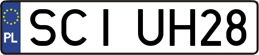 SCIUH28