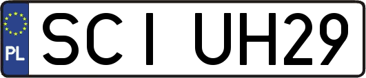 SCIUH29