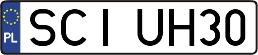 SCIUH30