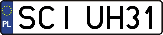 SCIUH31