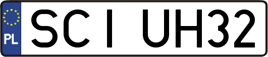 SCIUH32
