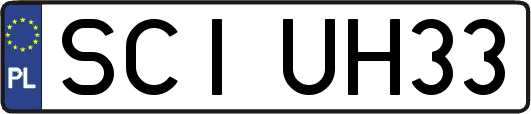 SCIUH33
